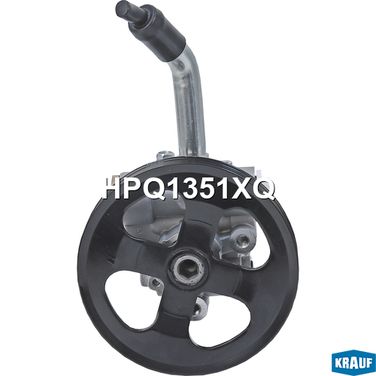 Krauf HPQ1351XQ Насос гидроусилителя руля - 5