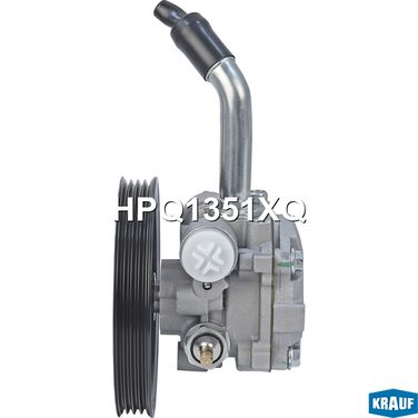 Krauf HPQ1351XQ Насос гидроусилителя руля - 6