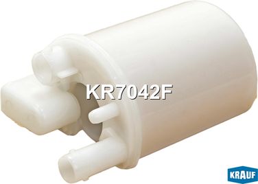 Krauf KR7042F Фильтр для модуля в сборе - 1
