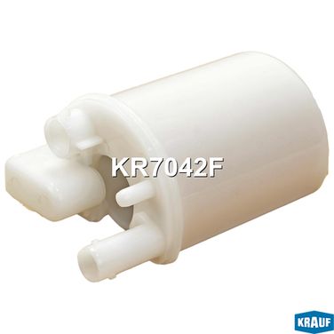 Krauf KR7042F Фильтр для модуля в сборе - 2