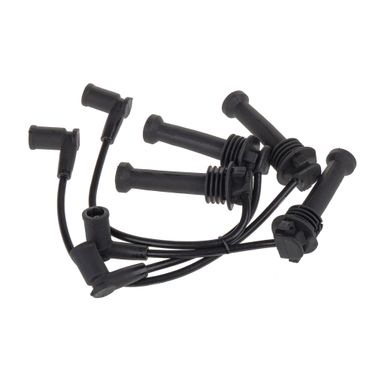 GANZ GIP01046 Провода высоковольтные ford focus 04- - 2