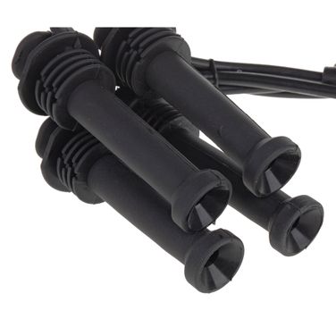 GANZ GIP01046 Провода высоковольтные ford focus 04- - 3