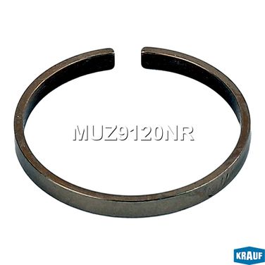 Krauf MUZ9120NR Поршневое кольцо турбокомпрессора - 1