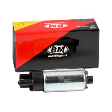 BM FP 0027 Электробензонасос топливный - 1