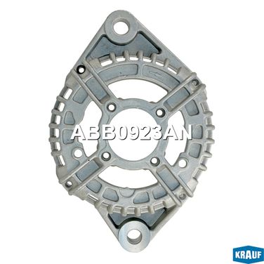 Krauf ABB0923AN Крышка генератора передняя - 1
