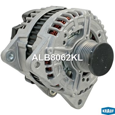 Krauf ALB8062KL Генератор - 1