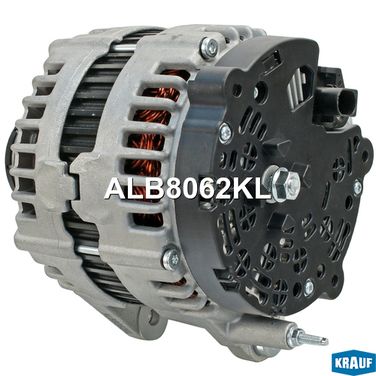 Krauf ALB8062KL Генератор - 2