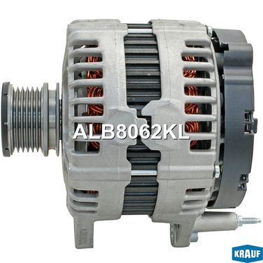 Krauf ALB8062KL Генератор - 5
