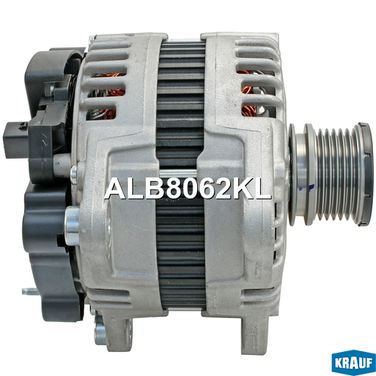 Krauf ALB8062KL Генератор - 6
