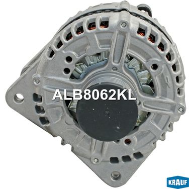 Krauf ALB8062KL Генератор - 7