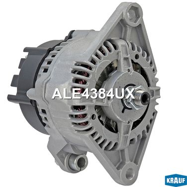 Krauf ALE4384UX Генератор - 1