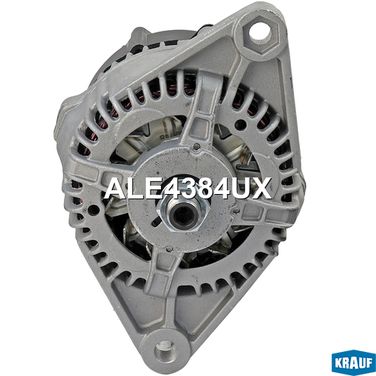 Krauf ALE4384UX Генератор - 4
