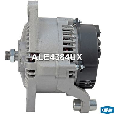 Krauf ALE4384UX Генератор - 5