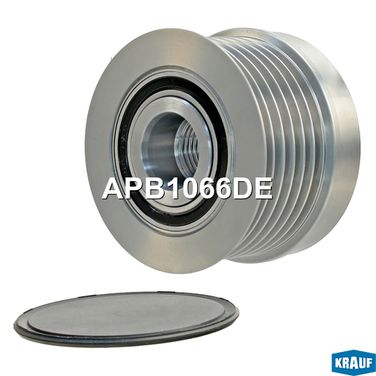 Krauf APB1066DE Шкив обгонный генератора - 2