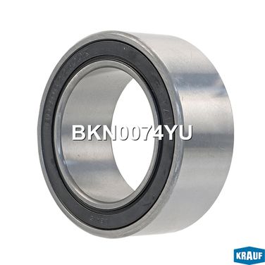 Krauf BKN0074YU Подшипник кондиционера - 1