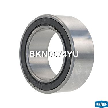 Krauf BKN0074YU Подшипник кондиционера - 2