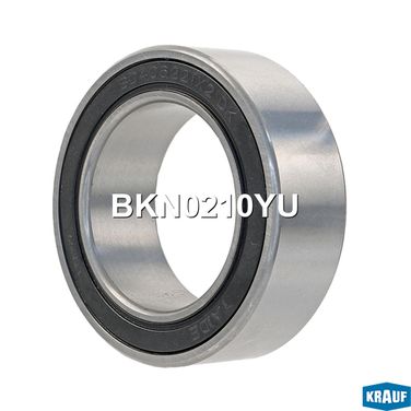 Krauf BKN0210YU Подшипник кондиционера - 2