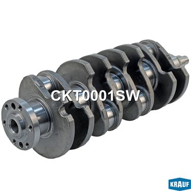 Krauf CKT0001SW Вал коленчатый - 1
