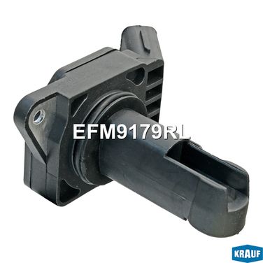 Krauf EFM9179RL Датчик массового расхода воздуха ДВС - 1