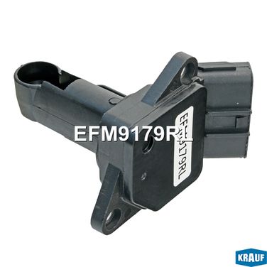 Krauf EFM9179RL Датчик массового расхода воздуха ДВС - 2