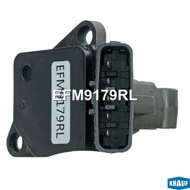 Krauf EFM9179RL Датчик массового расхода воздуха ДВС - 3