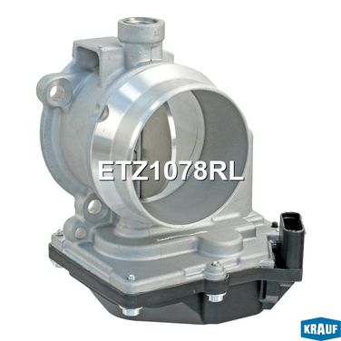 Krauf ETZ1078RL Дроссельная заслонка - 1