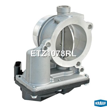 Krauf ETZ1078RL Дроссельная заслонка - 2