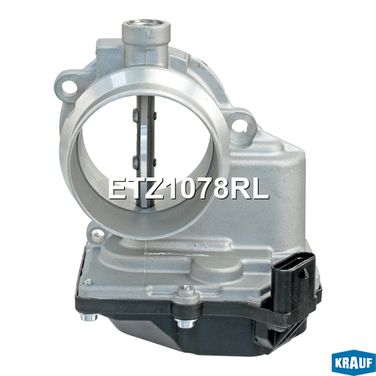 Krauf ETZ1078RL Дроссельная заслонка - 3