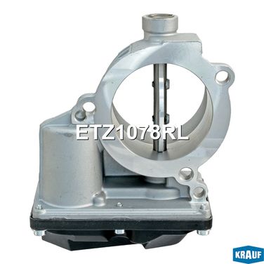 Krauf ETZ1078RL Дроссельная заслонка - 4