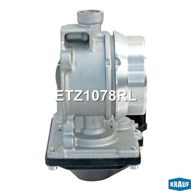 Krauf ETZ1078RL Дроссельная заслонка - 5