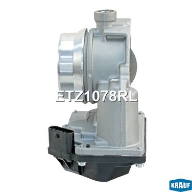 Krauf ETZ1078RL Дроссельная заслонка - 6