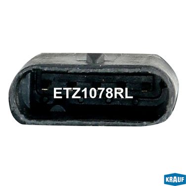 Krauf ETZ1078RL Дроссельная заслонка - 7
