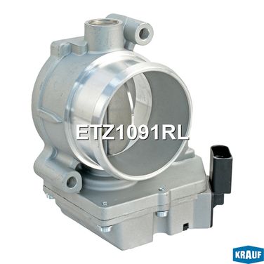 Krauf ETZ1091RL Дроссельная заслонка - 1