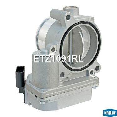 Krauf ETZ1091RL Дроссельная заслонка - 2