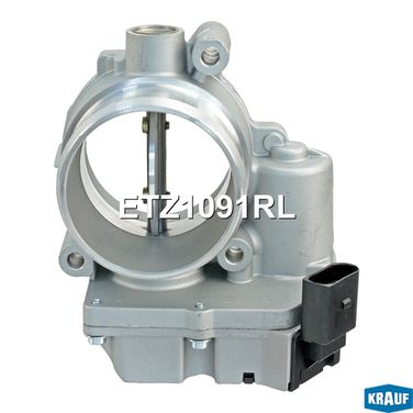 Krauf ETZ1091RL Дроссельная заслонка - 3