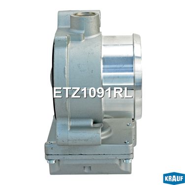 Krauf ETZ1091RL Дроссельная заслонка - 5