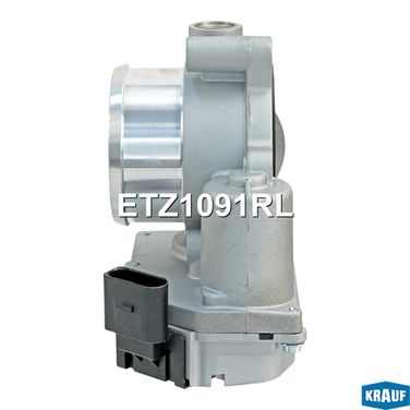 Krauf ETZ1091RL Дроссельная заслонка - 6