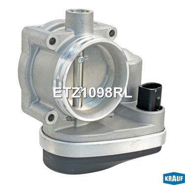 Krauf ETZ1098RL Дроссельная заслонка - 1