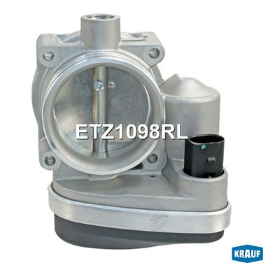 Krauf ETZ1098RL Дроссельная заслонка - 3