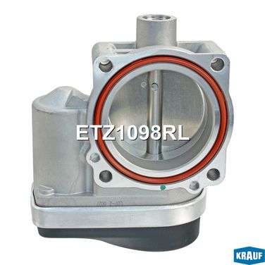 Krauf ETZ1098RL Дроссельная заслонка - 4