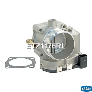 Krauf ETZ1176RL Дроссельная заслонка - 1