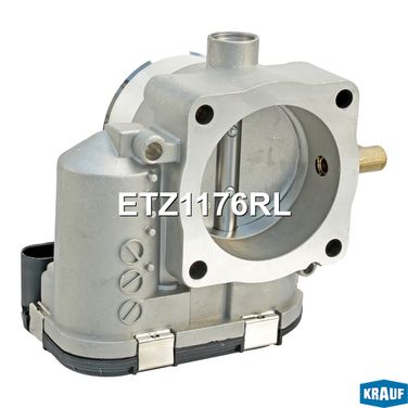 Krauf ETZ1176RL Дроссельная заслонка - 2