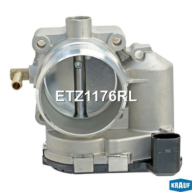 Krauf ETZ1176RL Дроссельная заслонка - 3
