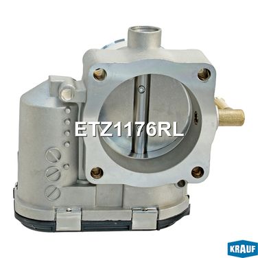 Krauf ETZ1176RL Дроссельная заслонка - 4