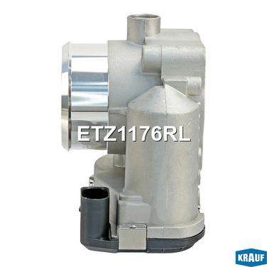 Krauf ETZ1176RL Дроссельная заслонка - 5