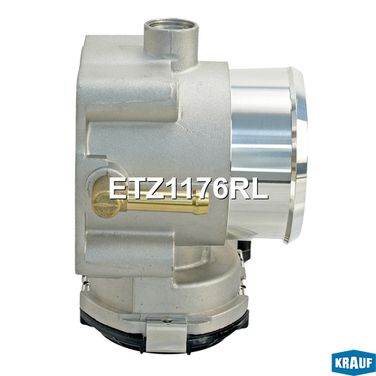 Krauf ETZ1176RL Дроссельная заслонка - 6