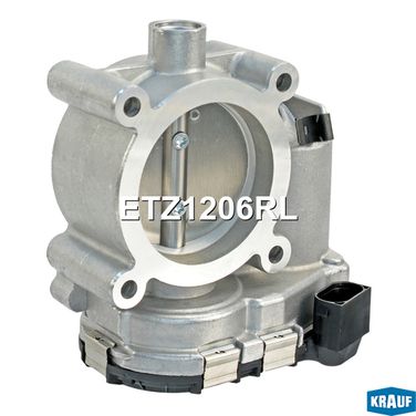 Krauf ETZ1206RL Дроссельная заслонка - 1