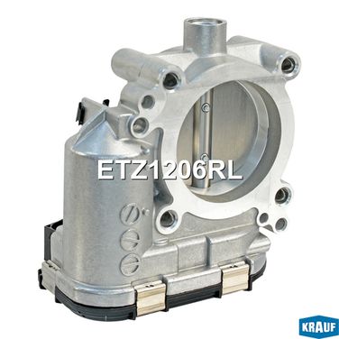 Krauf ETZ1206RL Дроссельная заслонка - 2