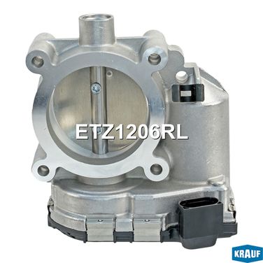 Krauf ETZ1206RL Дроссельная заслонка - 3