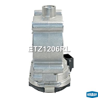 Krauf ETZ1206RL Дроссельная заслонка - 5